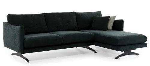 Komplektuojama sofa Mercury