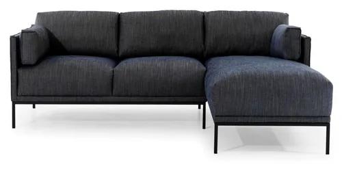 Komplektuojama sofa Hades
