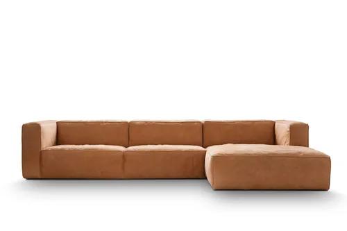 Komplektuojama sofa MONTI