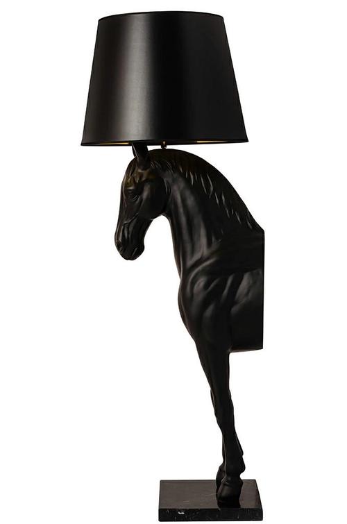 Toršeras Horse