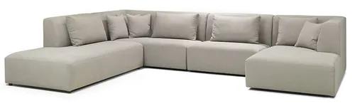 NEO Komplektuojama Sofa