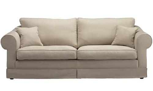Komplektuojama sofa LONG