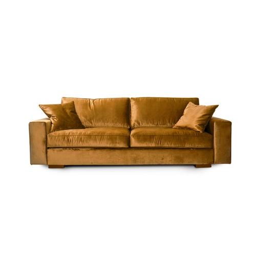 Komplektuojama sofa AMBIS