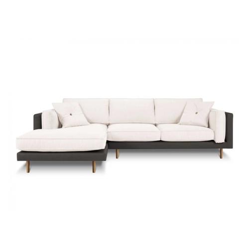 Komplektuojama sofa BONI