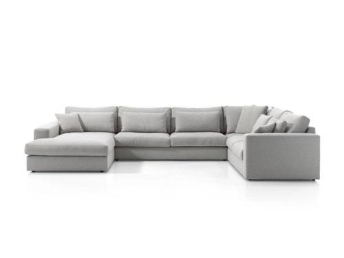 Komplektuojama sofa RIVIER