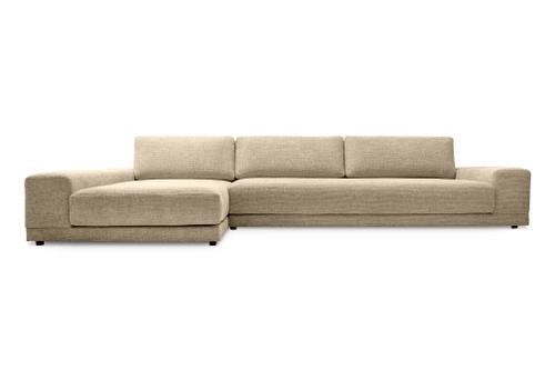 Komplektuojama sofa ALPE