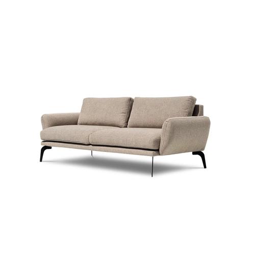 Komplektuojama sofa FOG