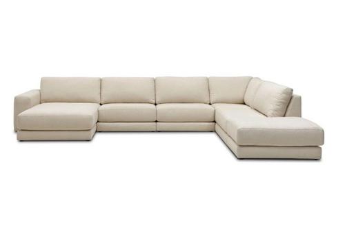 Komplektuojama sofa TORO